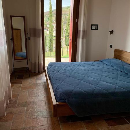 Agriturismo Tamellini ソアーヴェ エクステリア 写真