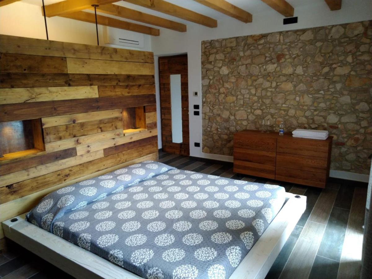 Agriturismo Tamellini ソアーヴェ エクステリア 写真