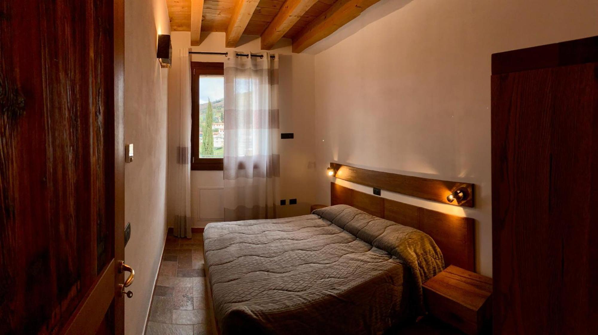 Agriturismo Tamellini ソアーヴェ エクステリア 写真