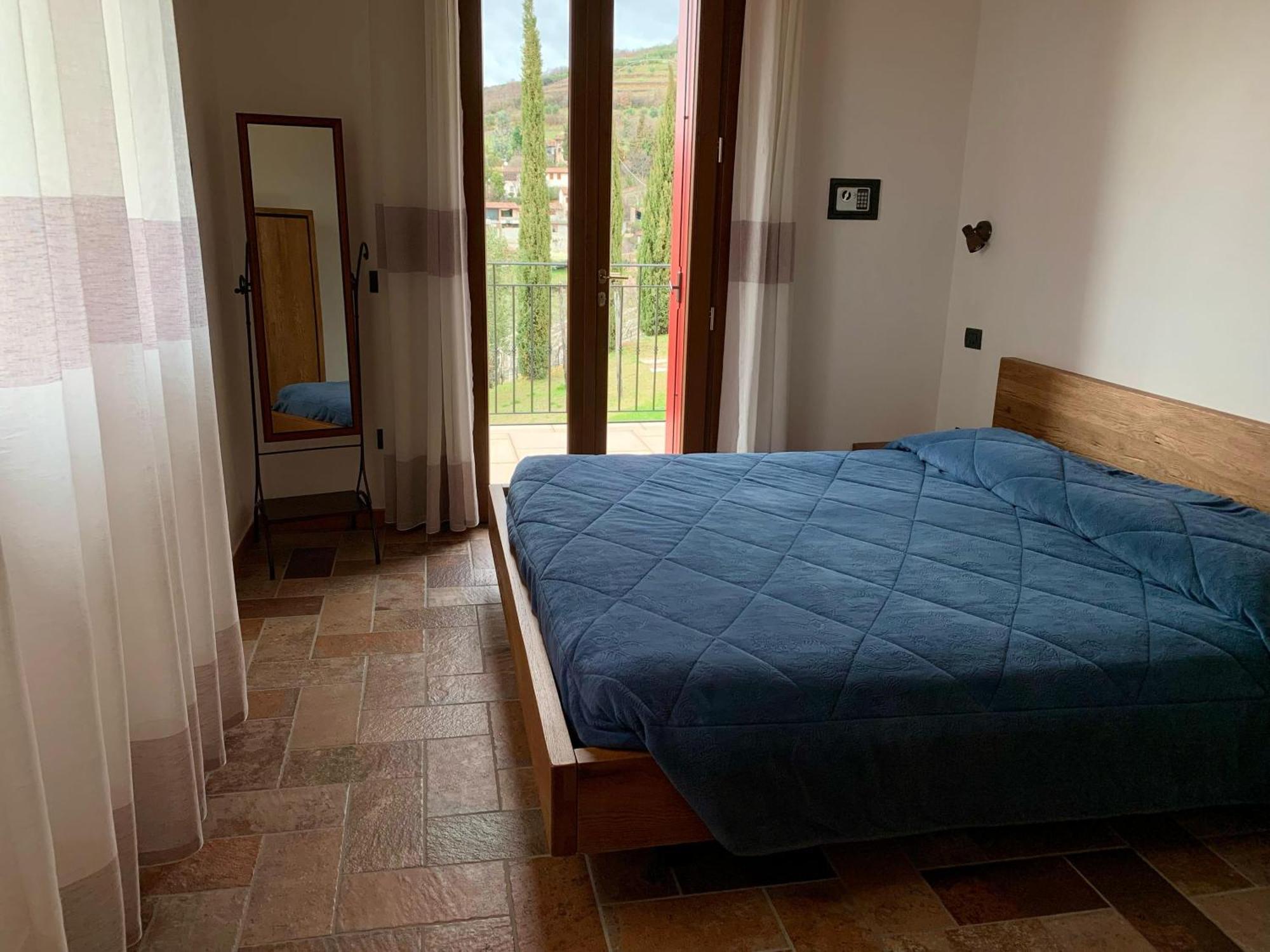 Agriturismo Tamellini ソアーヴェ エクステリア 写真