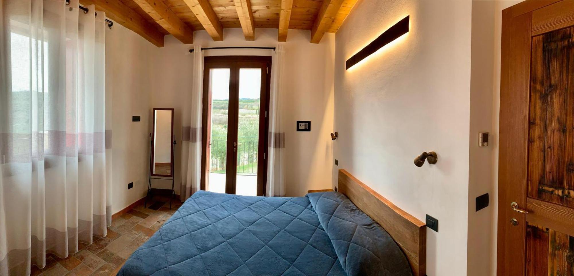 Agriturismo Tamellini ソアーヴェ エクステリア 写真