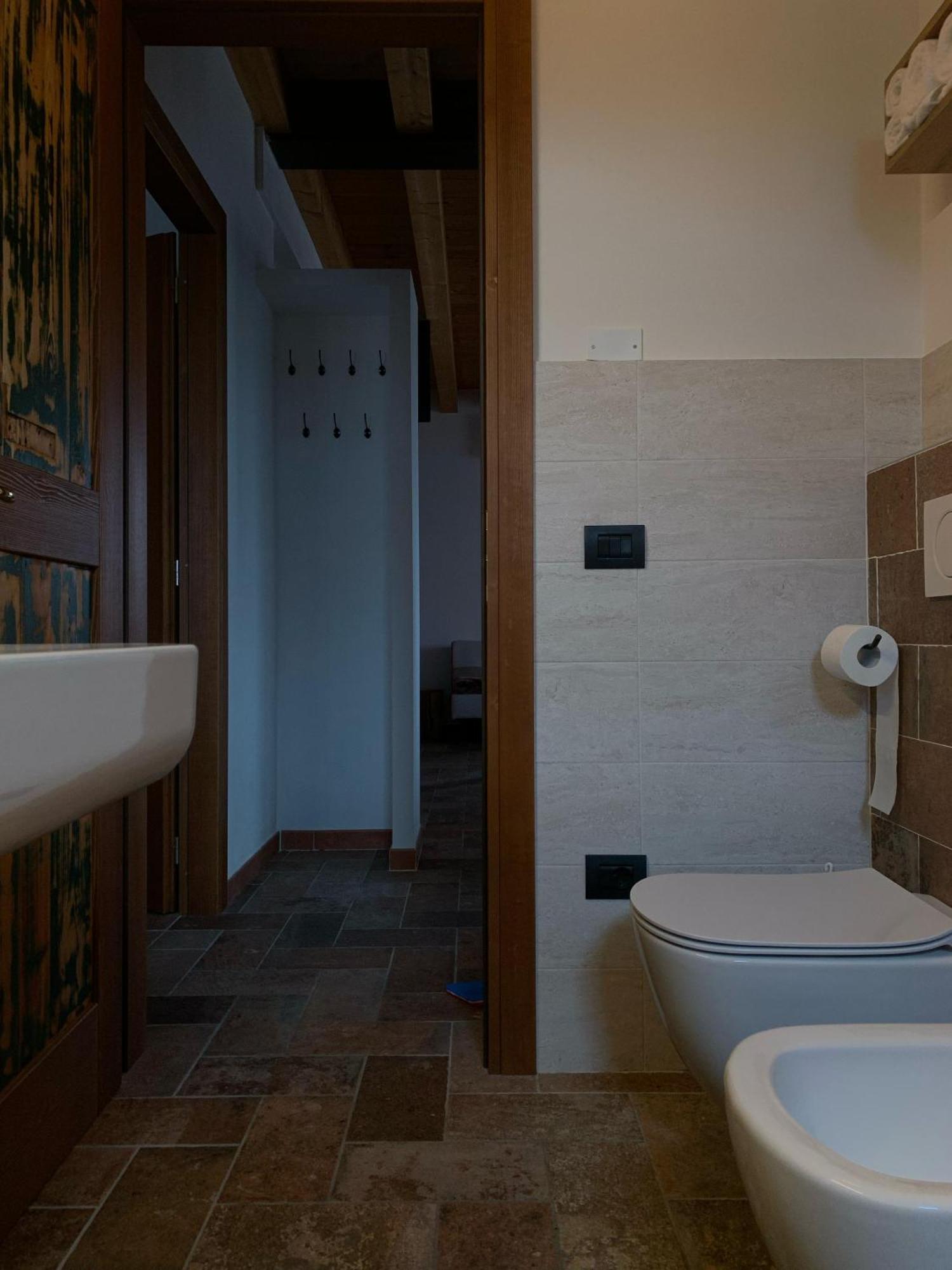 Agriturismo Tamellini ソアーヴェ エクステリア 写真