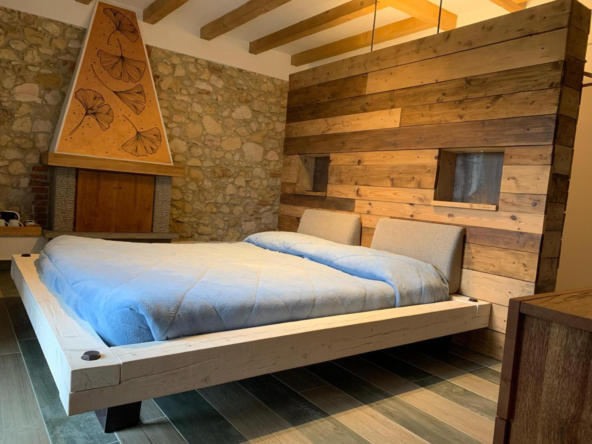 Agriturismo Tamellini ソアーヴェ エクステリア 写真