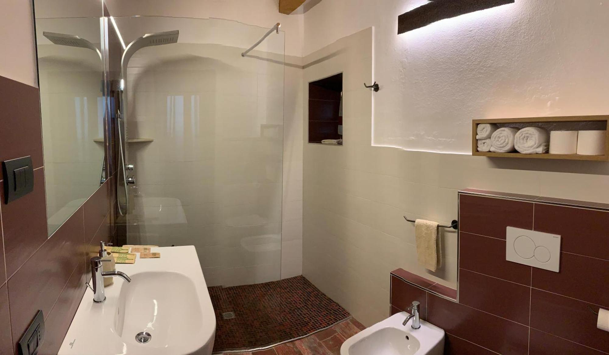 Agriturismo Tamellini ソアーヴェ エクステリア 写真