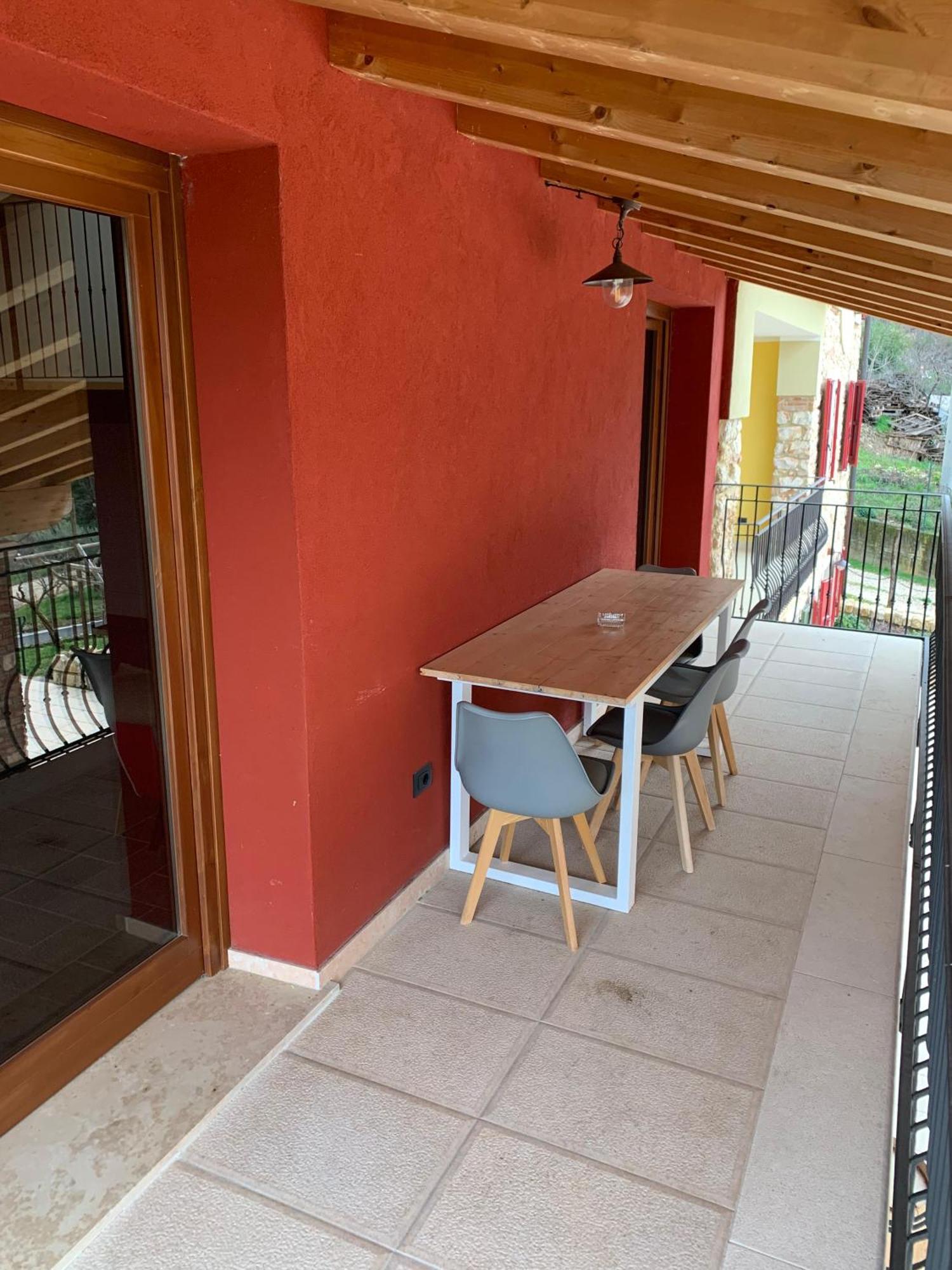 Agriturismo Tamellini ソアーヴェ エクステリア 写真