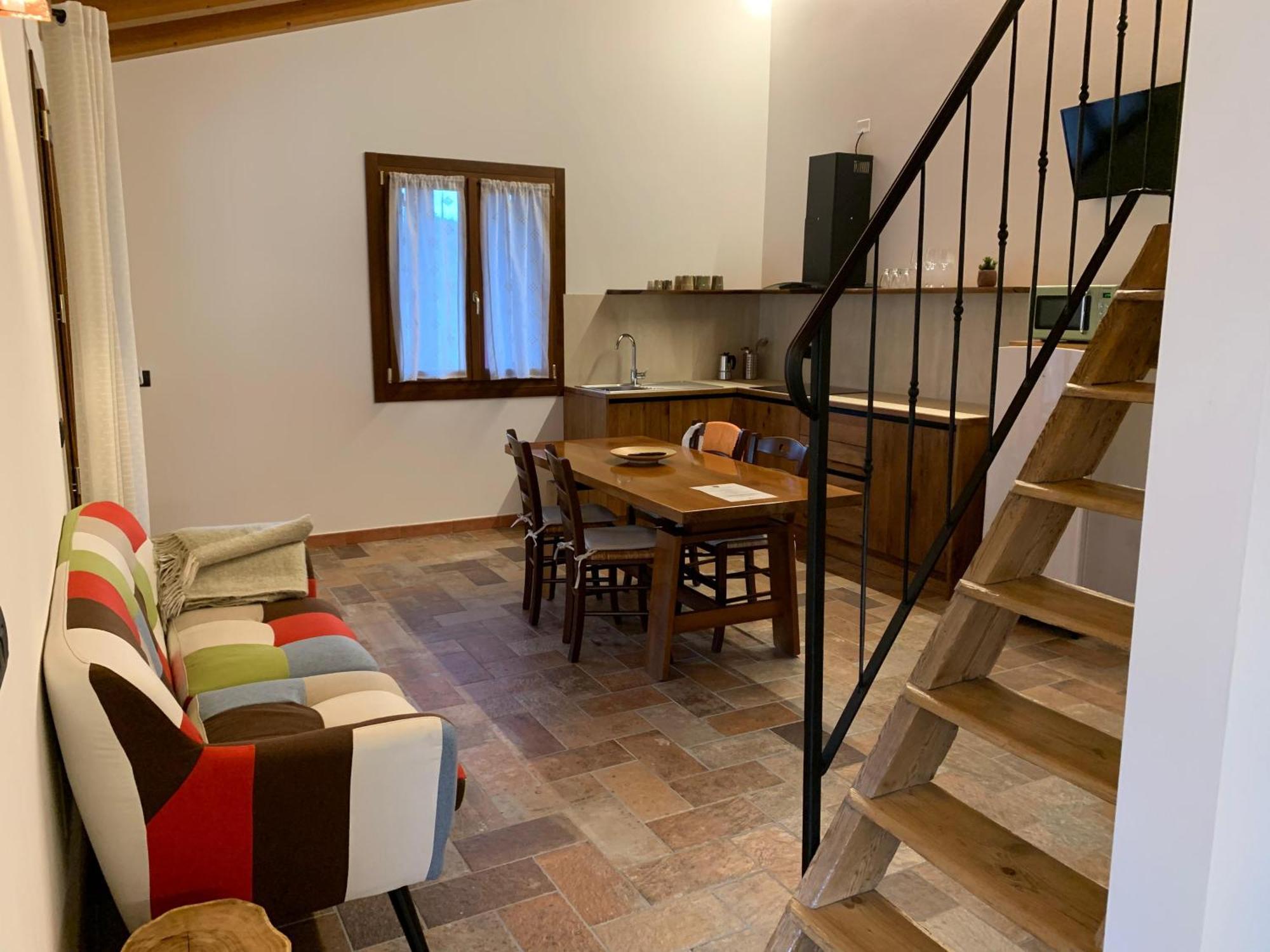 Agriturismo Tamellini ソアーヴェ エクステリア 写真