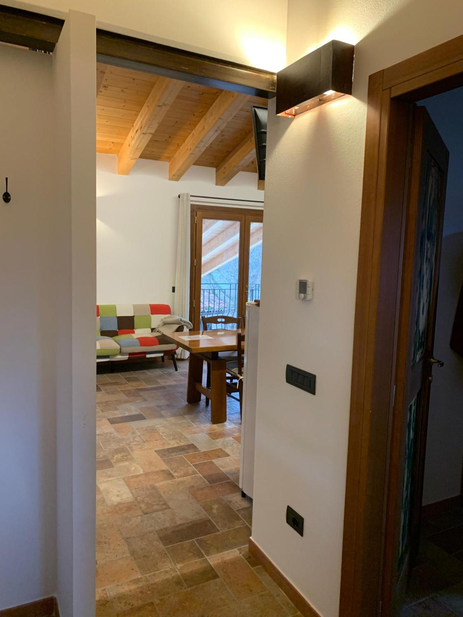 Agriturismo Tamellini ソアーヴェ エクステリア 写真