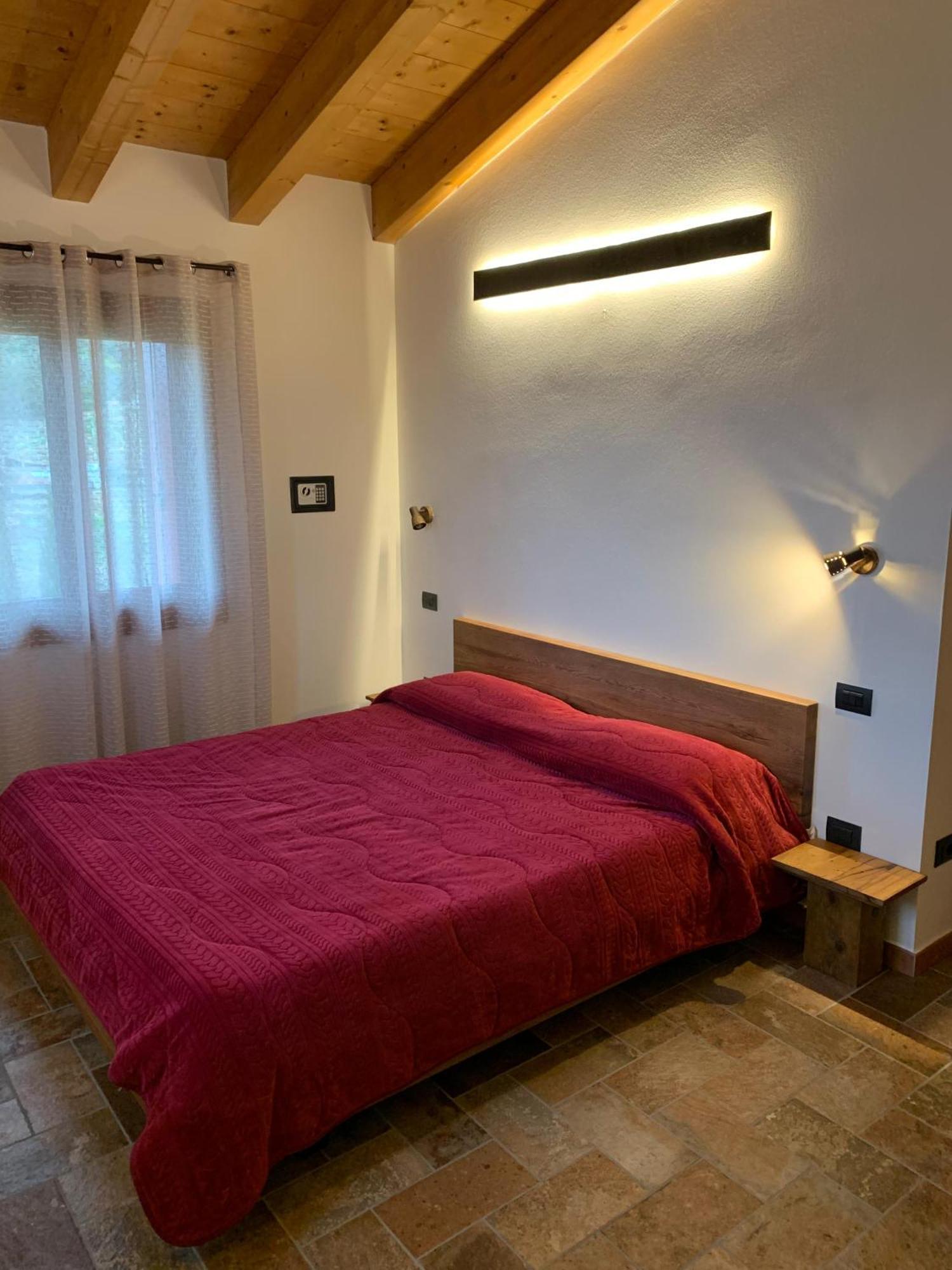 Agriturismo Tamellini ソアーヴェ エクステリア 写真