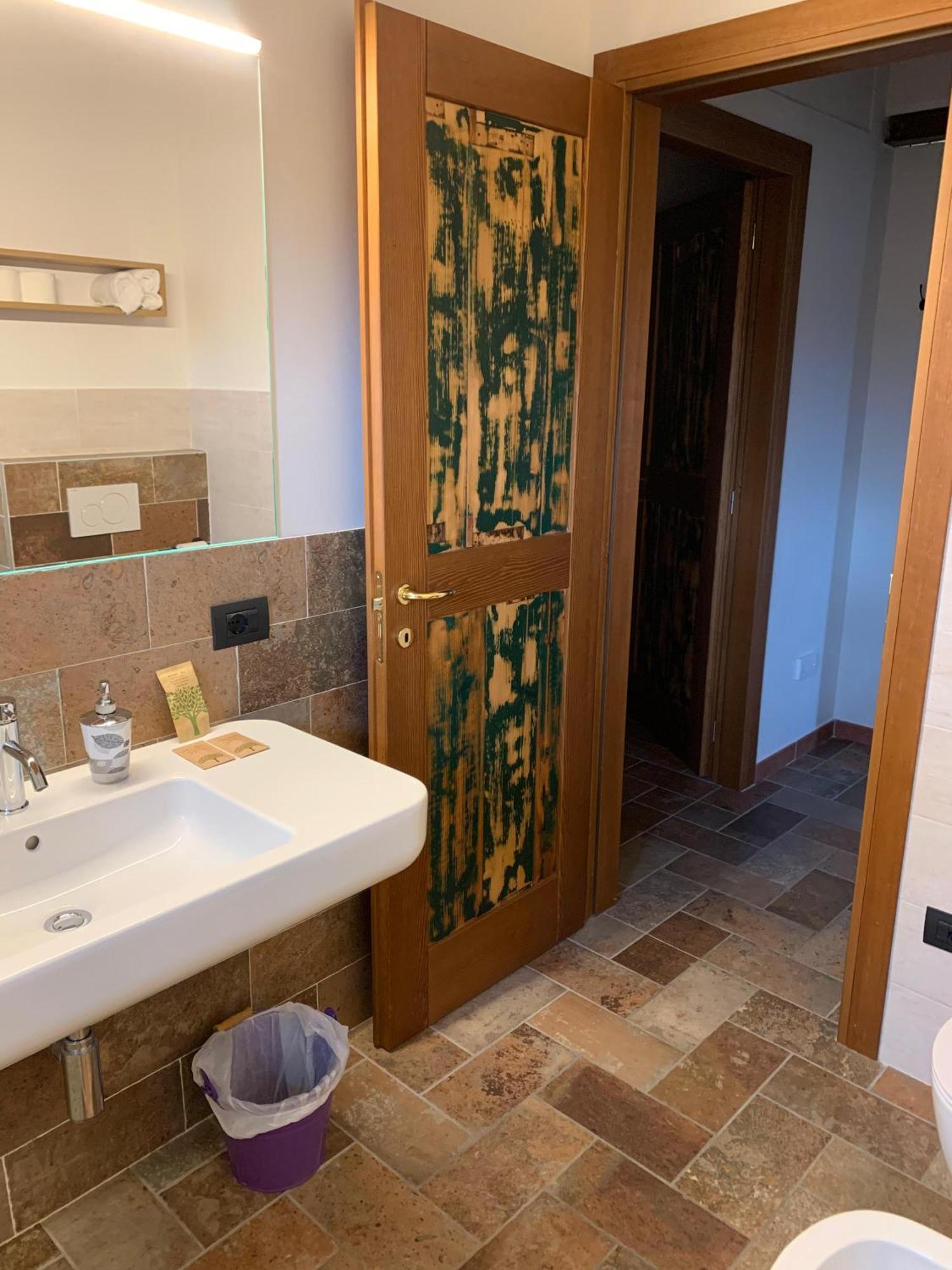 Agriturismo Tamellini ソアーヴェ エクステリア 写真