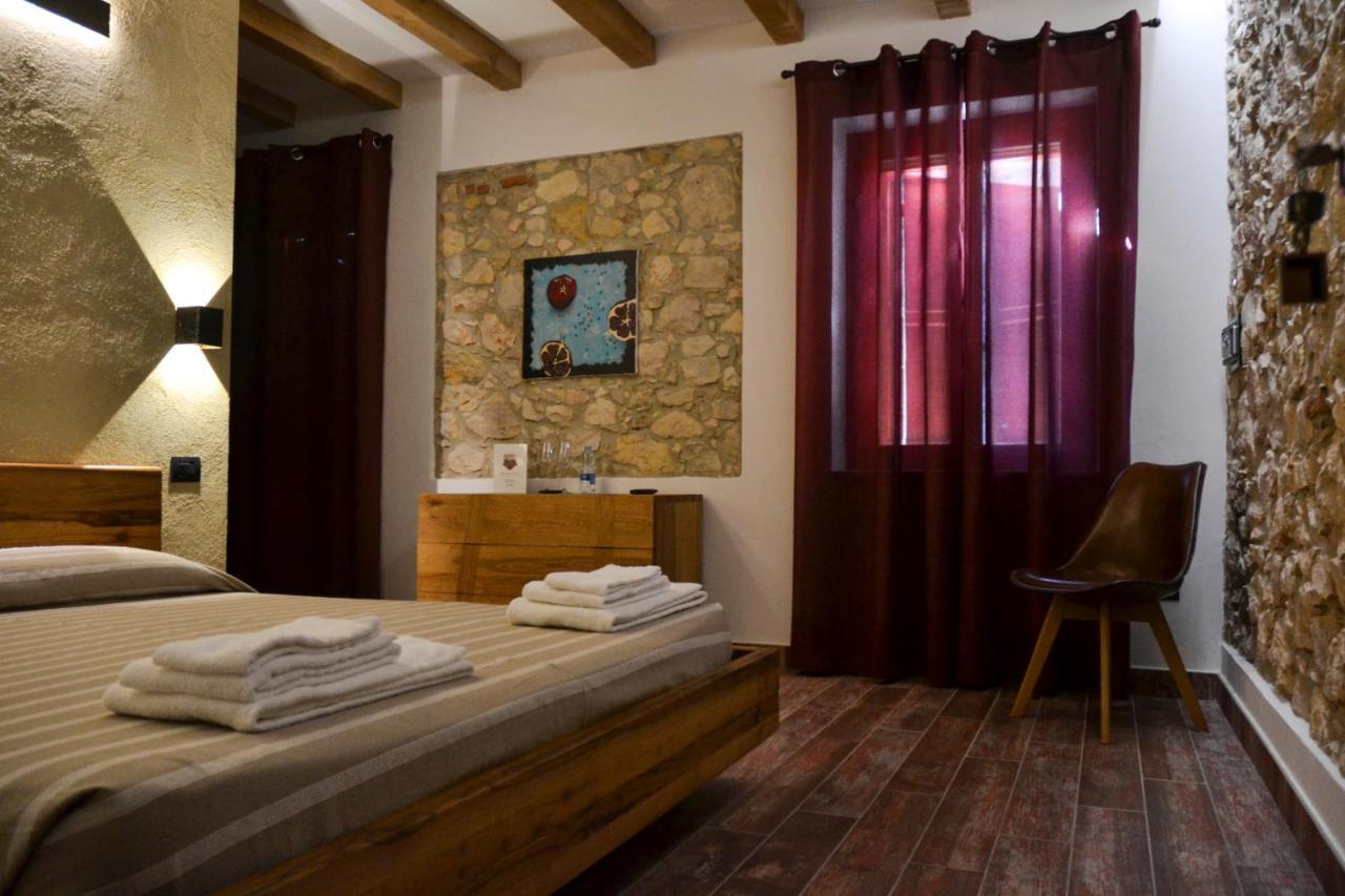 Agriturismo Tamellini ソアーヴェ エクステリア 写真