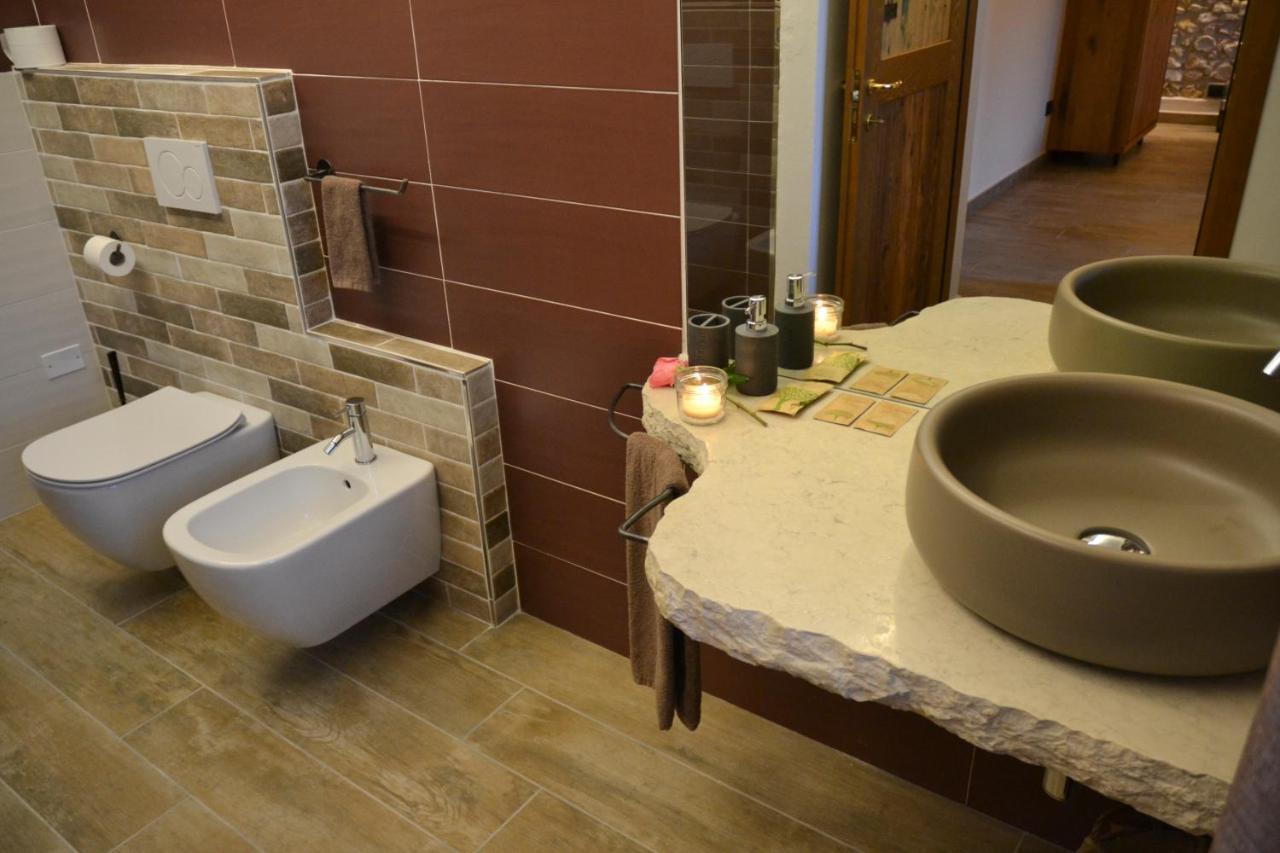 Agriturismo Tamellini ソアーヴェ エクステリア 写真