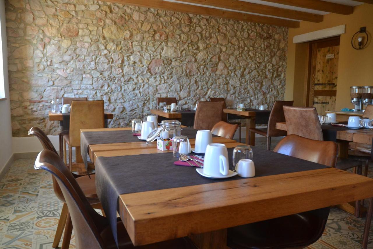 Agriturismo Tamellini ソアーヴェ エクステリア 写真
